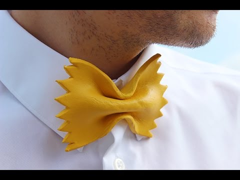 Food Bow Ties lyteCache.php?origThumbUrl=https%3A%2F%2Fi.ytimg.com%2Fvi%2F7RbNbVzucmE%2Fhqdefault 