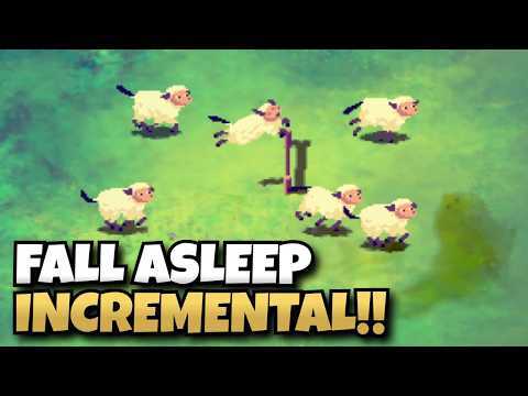 Im Spiel "Shleep" muss man Schafe zählen lyteCache.php?origThumbUrl=https%3A%2F%2Fi.ytimg.com%2Fvi%2F7SSF2NFiIFw%2Fhqdefault 