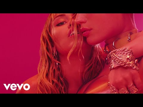 Don’t fuck with us! - Analyse zu Miley Cyrus' neuem Musikvideo lyteCache.php?origThumbUrl=https%3A%2F%2Fi.ytimg.com%2Fvi%2F7T2RonyJ_Ts%2F0 