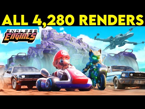 Kollanimation: 4.280 Leute animieren "Endless Engines" lyteCache.php?origThumbUrl=https%3A%2F%2Fi.ytimg.com%2Fvi%2F7Tnv3eVsoM0%2Fhqdefault 