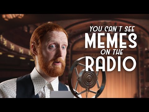 Alasdair Beckett-King liest Memes im Radio vor lyteCache.php?origThumbUrl=https%3A%2F%2Fi.ytimg.com%2Fvi%2F7jlx3HZFe8k%2Fhqdefault 