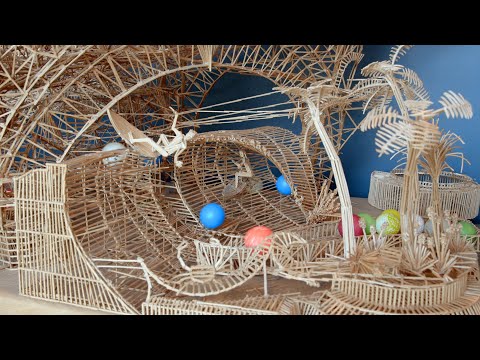 Große Skulptur aus Zahnstochern von Scott Weaver lyteCache.php?origThumbUrl=https%3A%2F%2Fi.ytimg.com%2Fvi%2F7pw3-1saBrY%2Fhqdefault 