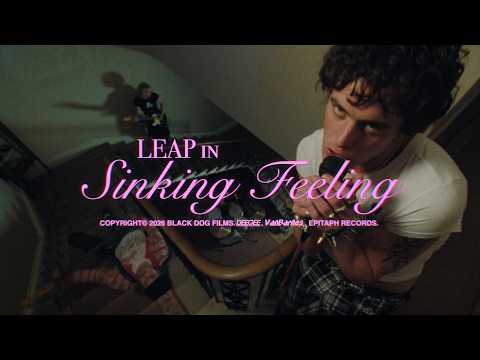 LEAP - "Sinking Feeling" lyteCache.php?origThumbUrl=https%3A%2F%2Fi.ytimg.com%2Fvi%2F7wz1eX4k-Vg%2Fhqdefault 