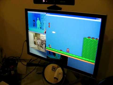 Super Mario mit Kinect spielen lyteCache.php?origThumbUrl=https%3A%2F%2Fi.ytimg.com%2Fvi%2F8CTJL5lUjHg%2Fhqdefault 