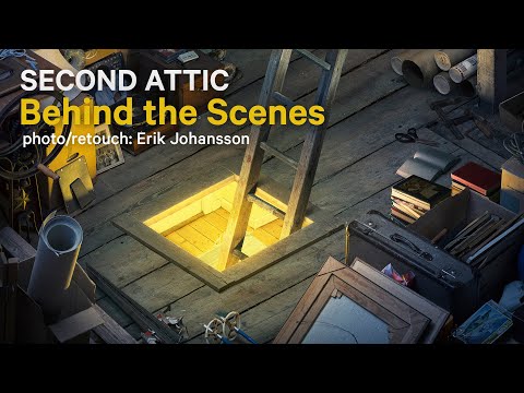 Photoshop-Making-of: Erik Johansson - "Second Attic" lyteCache.php?origThumbUrl=https%3A%2F%2Fi.ytimg.com%2Fvi%2F8EuWeapdHHk%2Fhqdefault 