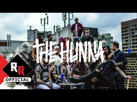The Hunna & Coasts spielen vier Shows in Deutschland lyteCache.php?origThumbUrl=https%3A%2F%2Fi.ytimg.com%2Fvi%2F8PX4x_nJDwM%2F0 