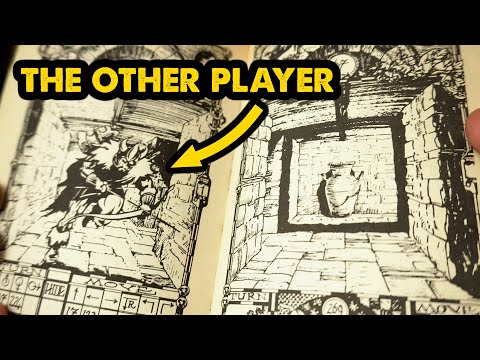 Bücher, die man als Multiplayer-Shooter spielen kann lyteCache.php?origThumbUrl=https%3A%2F%2Fi.ytimg.com%2Fvi%2F8SiUnqMJEVU%2Fhqdefault 