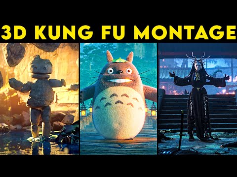 Kollanimation: 3.600 3D Artists erstellen "Moving Meditations" lyteCache.php?origThumbUrl=https%3A%2F%2Fi.ytimg.com%2Fvi%2F8b5k0M8wTBg%2Fhqdefault 