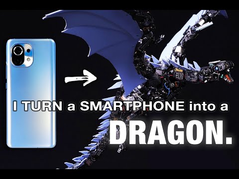 Drachenskulptur aus Smartphone-Teilen gefertigt lyteCache.php?origThumbUrl=https%3A%2F%2Fi.ytimg.com%2Fvi%2F8tKJqZ-sJ9s%2Fhqdefault 