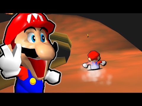 Kann man "Super Mario 64" nur mit Sprachbefehlen spielen? lyteCache.php?origThumbUrl=https%3A%2F%2Fi.ytimg.com%2Fvi%2F90T1Xyz-Cvo%2Fhqdefault 