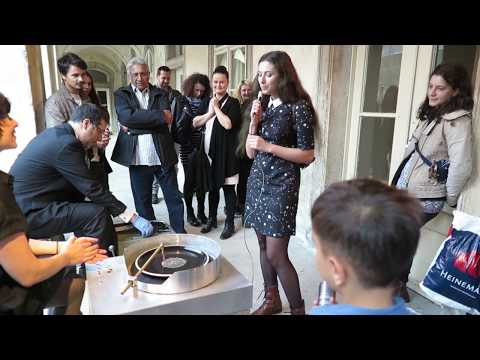 Gehörtes als Muster in einen Teller kratzen lyteCache.php?origThumbUrl=https%3A%2F%2Fi.ytimg.com%2Fvi%2F9BVOvLvJCMY%2Fhqdefault 