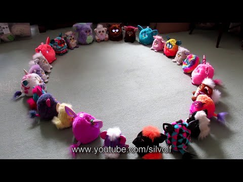 25 Furbies im Gesprächskreis lyteCache.php?origThumbUrl=https%3A%2F%2Fi.ytimg.com%2Fvi%2F9GeenUVtopQ%2Fhqdefault 