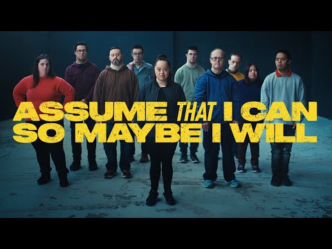 Klasse PSA-Spot: Traut Menschen mit Down Syndrom mehr zu! lyteCache.php?origThumbUrl=https%3A%2F%2Fi.ytimg.com%2Fvi%2F9HpLhxMFJR8%2F0 