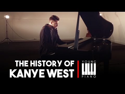 Kanye West-Medley am Klavier lyteCache.php?origThumbUrl=https%3A%2F%2Fi.ytimg.com%2Fvi%2F9Pk1H-T_-GA%2Fhqdefault 