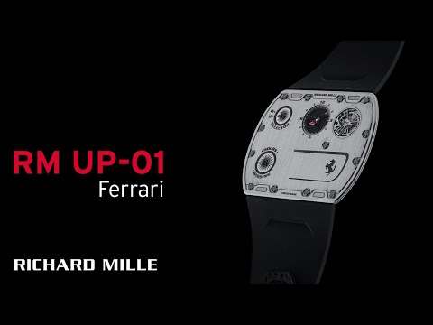 Ist die "RM UP-01 Ferrari" die dünnste mechanische Uhr der Welt? lyteCache.php?origThumbUrl=https%3A%2F%2Fi.ytimg.com%2Fvi%2F9UmZar_qRaU%2Fhqdefault 