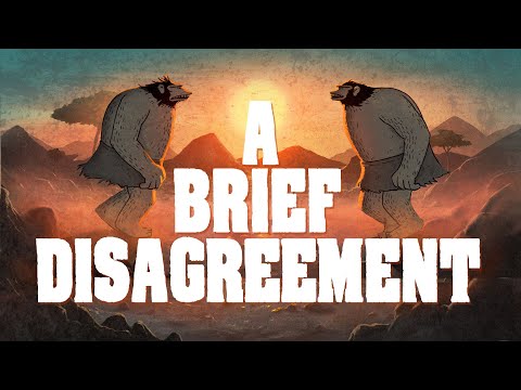 Neuer Kurzfilm von Steve Cutts: "A Brief Disagreement" lyteCache.php?origThumbUrl=https%3A%2F%2Fi.ytimg.com%2Fvi%2F9x7FGbW3IVc%2Fhqdefault 