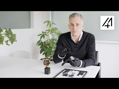 Vorverkauf der limitierten ANOMALY-T4 Design-Uhr von CODE41 gestartet lyteCache.php?origThumbUrl=https%3A%2F%2Fi.ytimg.com%2Fvi%2FA404d0OoBkI%2Fhqdefault 