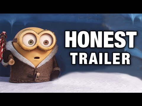 Honest Trailer: Minions lyteCache.php?origThumbUrl=https%3A%2F%2Fi.ytimg.com%2Fvi%2FA4V6rvcLsk8%2Fhqdefault 
