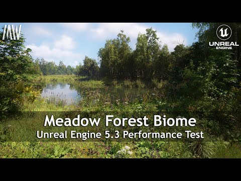 Neue Unreal-Engine-Grafik-Demo: Superrealistischer CGI-Wald lyteCache.php?origThumbUrl=https%3A%2F%2Fi.ytimg.com%2Fvi%2FA7tp4eg0ax8%2Fhqdefault 