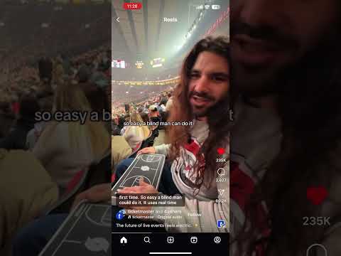 Touchpads machen Live-Sport für Blinde erlebbar lyteCache.php?origThumbUrl=https%3A%2F%2Fi.ytimg.com%2Fvi%2FAOcfx0sCwRk%2Fhqdefault 