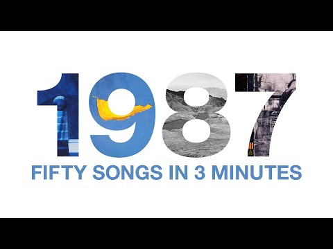 Mashup: Die 50 besten Songs des Jahres 1987 in 3 Minuten lyteCache.php?origThumbUrl=https%3A%2F%2Fi.ytimg.com%2Fvi%2FAT1uhV-maZQ%2Fhqdefault 