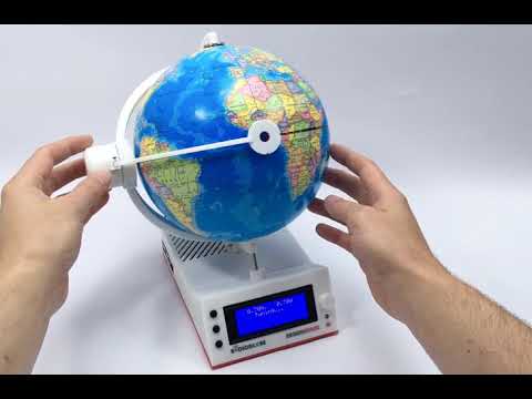 Der "RadioGlobe" spielt Radiosender aus aller Welt lyteCache.php?origThumbUrl=https%3A%2F%2Fi.ytimg.com%2Fvi%2FAYu34vMpHRk%2Fhqdefault 