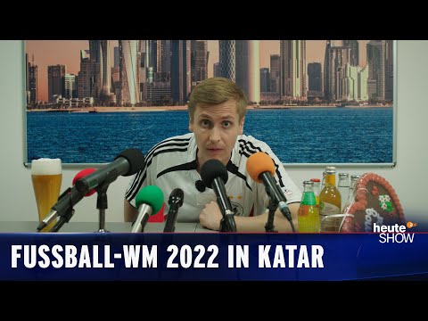 Till Reiners über die Fußball-WM in Katar lyteCache.php?origThumbUrl=https%3A%2F%2Fi.ytimg.com%2Fvi%2FB0OQKLv5go4%2Fhqdefault 