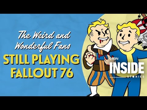 Was Spieler:innen so in "Fallout 76" anstellen lyteCache.php?origThumbUrl=https%3A%2F%2Fi.ytimg.com%2Fvi%2FB0wccxcmrlA%2Fhqdefault 
