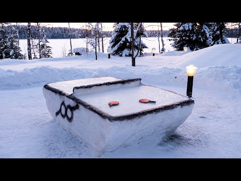 Tischtennis auf Schneeplatte und mit Eisschläger lyteCache.php?origThumbUrl=https%3A%2F%2Fi.ytimg.com%2Fvi%2FB2IigwBPI4c%2Fhqdefault 