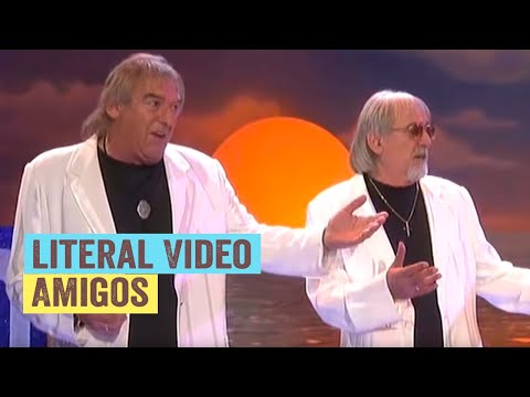 Literal Musikvideo: Die Amigos lyteCache.php?origThumbUrl=https%3A%2F%2Fi.ytimg.com%2Fvi%2FBBz-Yg_X8NY%2Fhqdefault 