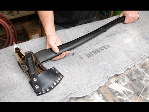 Aus einer rostigen Axt wird ein Schmuckstück lyteCache.php?origThumbUrl=https%3A%2F%2Fi.ytimg.com%2Fvi%2FBSmmkTcTWCo%2Fhqdefault 