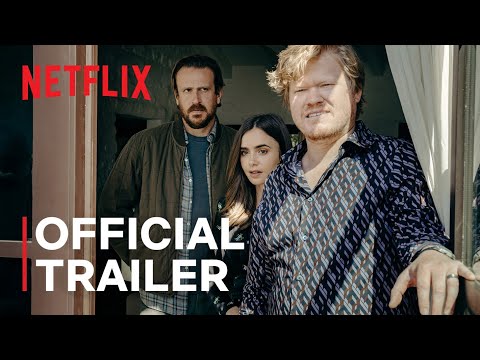 Trailer zum Netflix-Film "Windfall" lyteCache.php?origThumbUrl=https%3A%2F%2Fi.ytimg.com%2Fvi%2FBaPdGDBcY5A%2Fhqdefault 