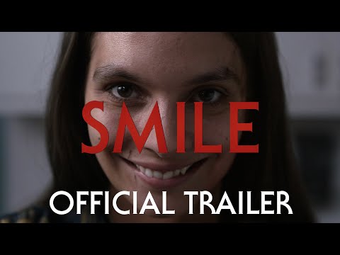 Trailer zum Horror-Film "Smile - Siehst du es auch?" lyteCache.php?origThumbUrl=https%3A%2F%2Fi.ytimg.com%2Fvi%2FBcDK7lkzzsU%2Fhqdefault 