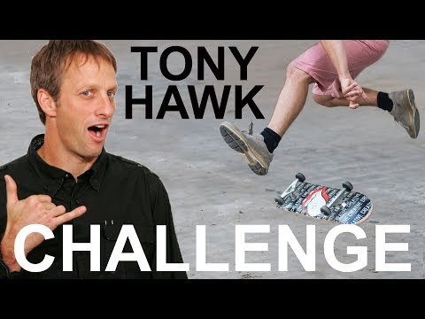 Tony Hawk fordert Mike Boyd heraus, einen Heelflip zu lernen lyteCache.php?origThumbUrl=https%3A%2F%2Fi.ytimg.com%2Fvi%2FBmEeLIpxXOA%2Fhqdefault 
