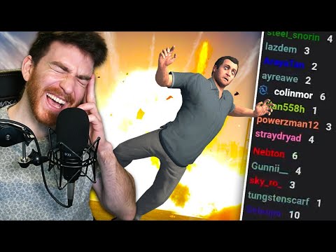 GTA, aber wenn der Twitch-Chat bis 10 zählt, explodiert man lyteCache.php?origThumbUrl=https%3A%2F%2Fi.ytimg.com%2Fvi%2FBoxUaHqPNFc%2Fhqdefault 