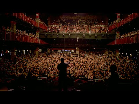 Album-Reviews Oktober 2023: The Streets, The Screenshots, The Drums & mehr lyteCache.php?origThumbUrl=https%3A%2F%2Fi.ytimg.com%2Fvi%2FBzg6C1JDfjI%2Fhqdefault 