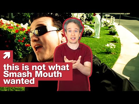 Weshalb remastered Musikvideos oftmals schlecht aussehen lyteCache.php?origThumbUrl=https%3A%2F%2Fi.ytimg.com%2Fvi%2FCkysCJBdGtw%2Fhqdefault 