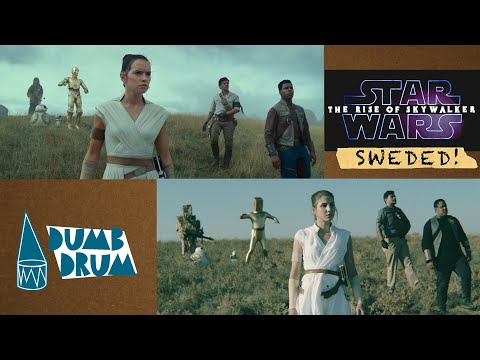 Low Budget "Star Wars: The Rise of Skywalker"-Trailer lyteCache.php?origThumbUrl=https%3A%2F%2Fi.ytimg.com%2Fvi%2FClZYaB6S8uU%2Fhqdefault 