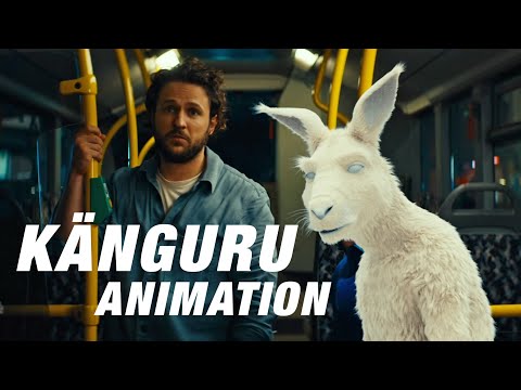 Wie das Känguru im Film "Die Känguru-Verschwörung" animiert wurde lyteCache.php?origThumbUrl=https%3A%2F%2Fi.ytimg.com%2Fvi%2FCqj39vTbMVo%2Fhqdefault 