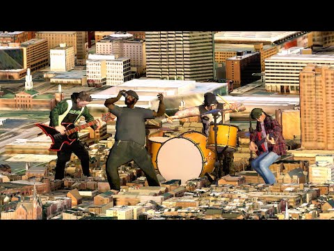 Neue kreative Musikvideos (107) lyteCache.php?origThumbUrl=https%3A%2F%2Fi.ytimg.com%2Fvi%2FD4n7jwTTsFI%2Fhqdefault 