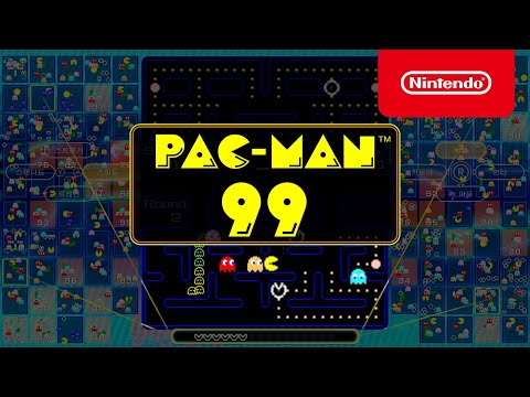 PAC-MAN Battle Royale mit 99 Spieler*innen lyteCache.php?origThumbUrl=https%3A%2F%2Fi.ytimg.com%2Fvi%2FDQ2c-6CJ-tM%2Fhqdefault 
