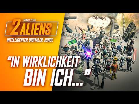 "2ALIENS" ist eine lustige Webserie über 2 bekloppte Aliens lyteCache.php?origThumbUrl=https%3A%2F%2Fi.ytimg.com%2Fvi%2FDYW5Z3h6Ptc%2Fhqdefault 