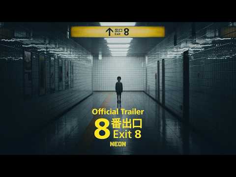 "Exit 8"-Film: Internationaler Trailer zur Videospiel-Verfilmung lyteCache.php?origThumbUrl=https%3A%2F%2Fi.ytimg.com%2Fvi%2FDlRQ1oatOt8%2Fhqdefault 