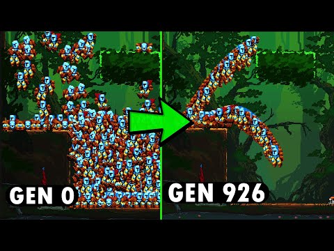 Künstliche Intelligenz lernt, "Jump King" zu spielen lyteCache.php?origThumbUrl=https%3A%2F%2Fi.ytimg.com%2Fvi%2FDmQ4Dqxs0HI%2Fhqdefault 