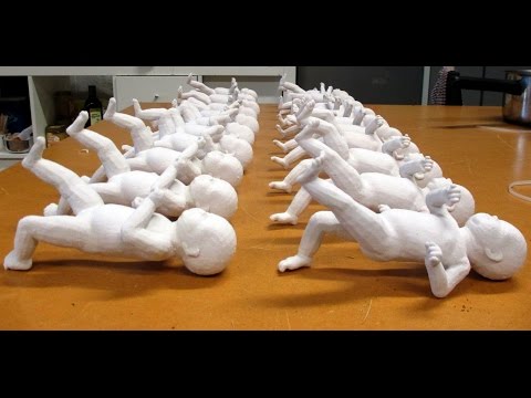 3D-gedrucktes Baby rennt durch die Welt lyteCache.php?origThumbUrl=https%3A%2F%2Fi.ytimg.com%2Fvi%2FDqRVdt51Q7U%2Fhqdefault 