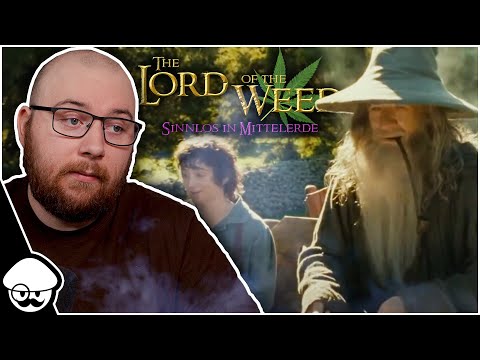 Wieso es keine Fortsetzung zu "Lord of the Weed“ gab lyteCache.php?origThumbUrl=https%3A%2F%2Fi.ytimg.com%2Fvi%2FE67qmBrWpM4%2Fhqdefault 