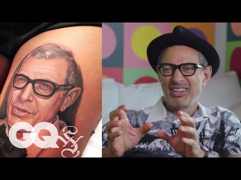 Jeff Goldblum bewertet Jeff Goldblum-Tattoos lyteCache.php?origThumbUrl=https%3A%2F%2Fi.ytimg.com%2Fvi%2FE6PsttriaFE%2Fhqdefault 