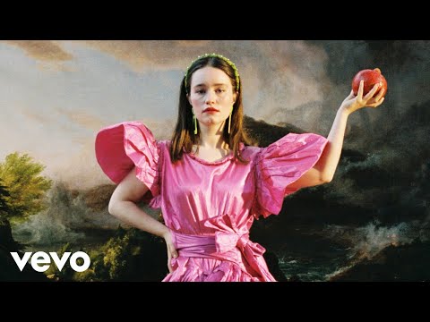Musikvideo: Sigrid - "Mirror" lyteCache.php?origThumbUrl=https%3A%2F%2Fi.ytimg.com%2Fvi%2FE7lr7pU9fYA%2Fhqdefault 