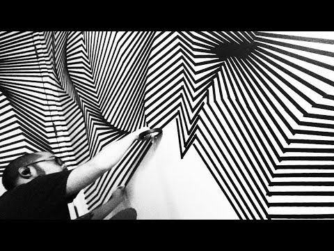 Klebestreifenkunst von Darel Carey lyteCache.php?origThumbUrl=https%3A%2F%2Fi.ytimg.com%2Fvi%2FEGDDl0PxYOM%2Fhqdefault 
