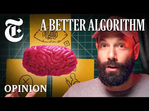 Ein besserer Algorithmus, der Inhalte fördert, statt Gehirne zu schmelzen lyteCache.php?origThumbUrl=https%3A%2F%2Fi.ytimg.com%2Fvi%2FEO14wPQw89c%2Fhqdefault 